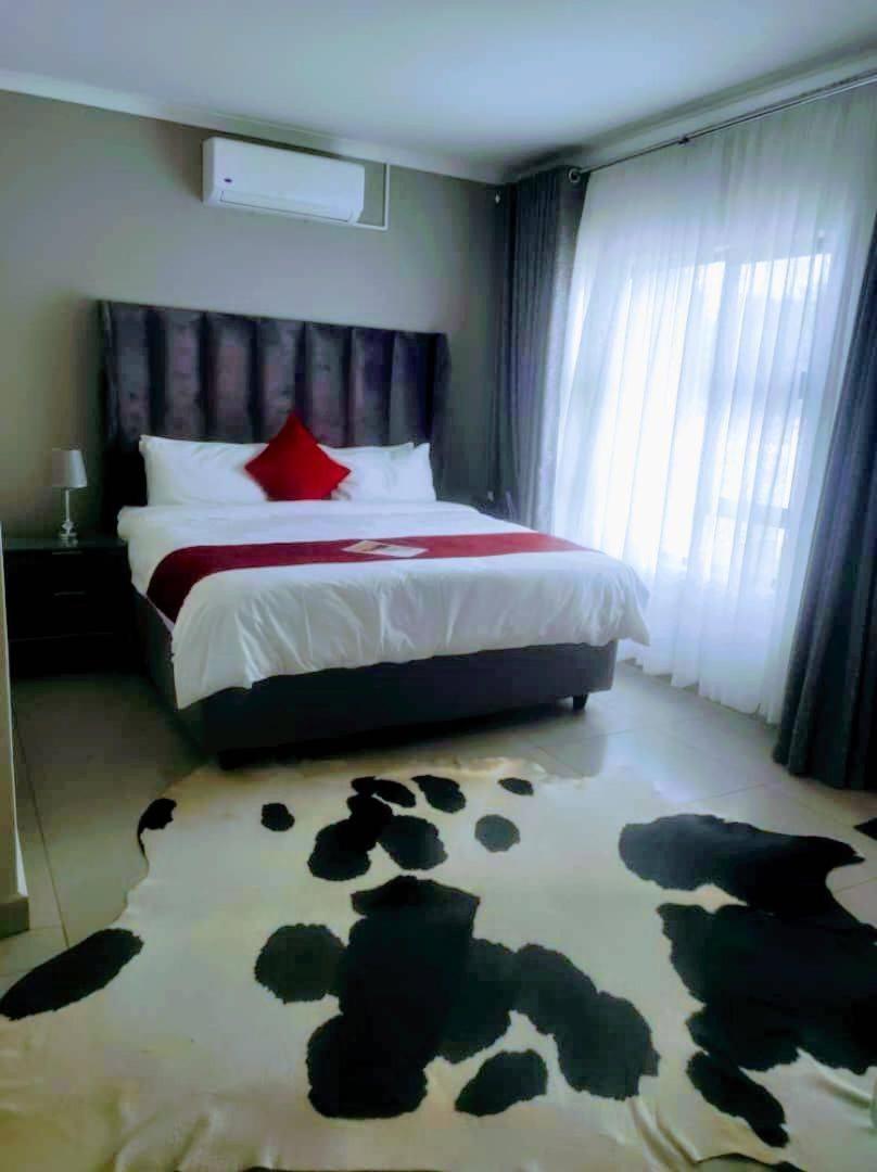Tree Tops Game Resort Magomba Dış mekan fotoğraf